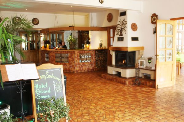 Hotel Dlugie (Dobiegniew)